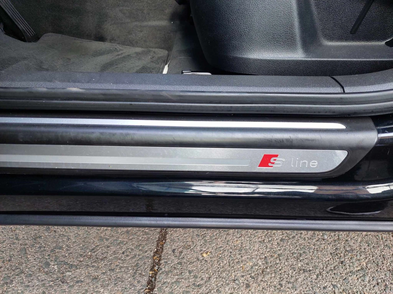 Audi Q3 2, 0TDI 4x4 S-Line | Mobile.bg   16