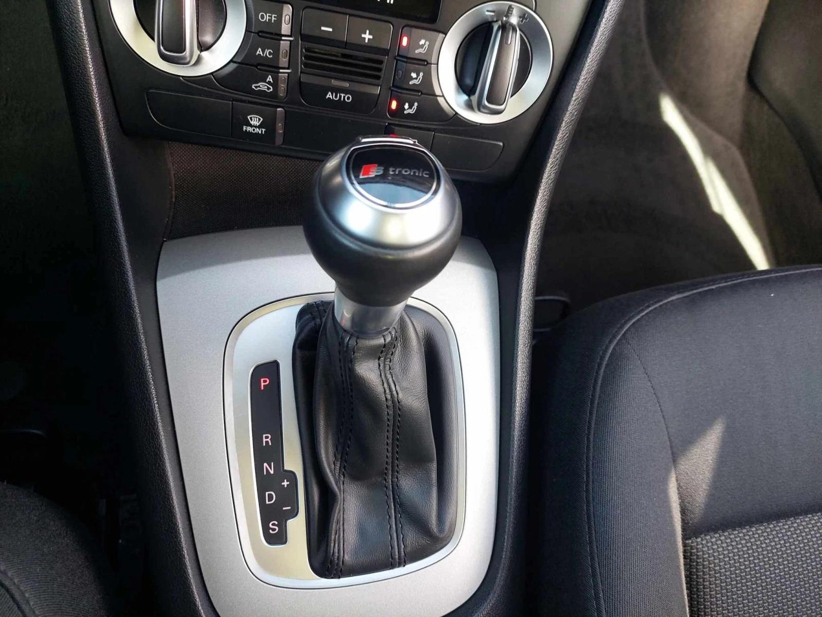 Audi Q3 2, 0TDI 4x4 S-Line | Mobile.bg   11