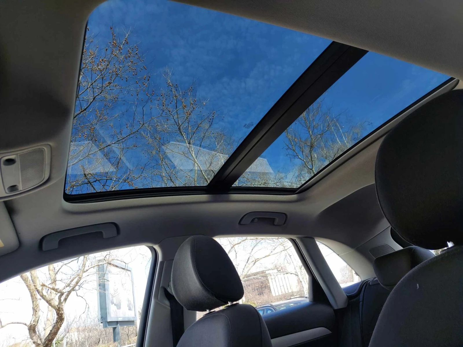 Audi Q3 2, 0TDI 4x4 S-Line | Mobile.bg   14