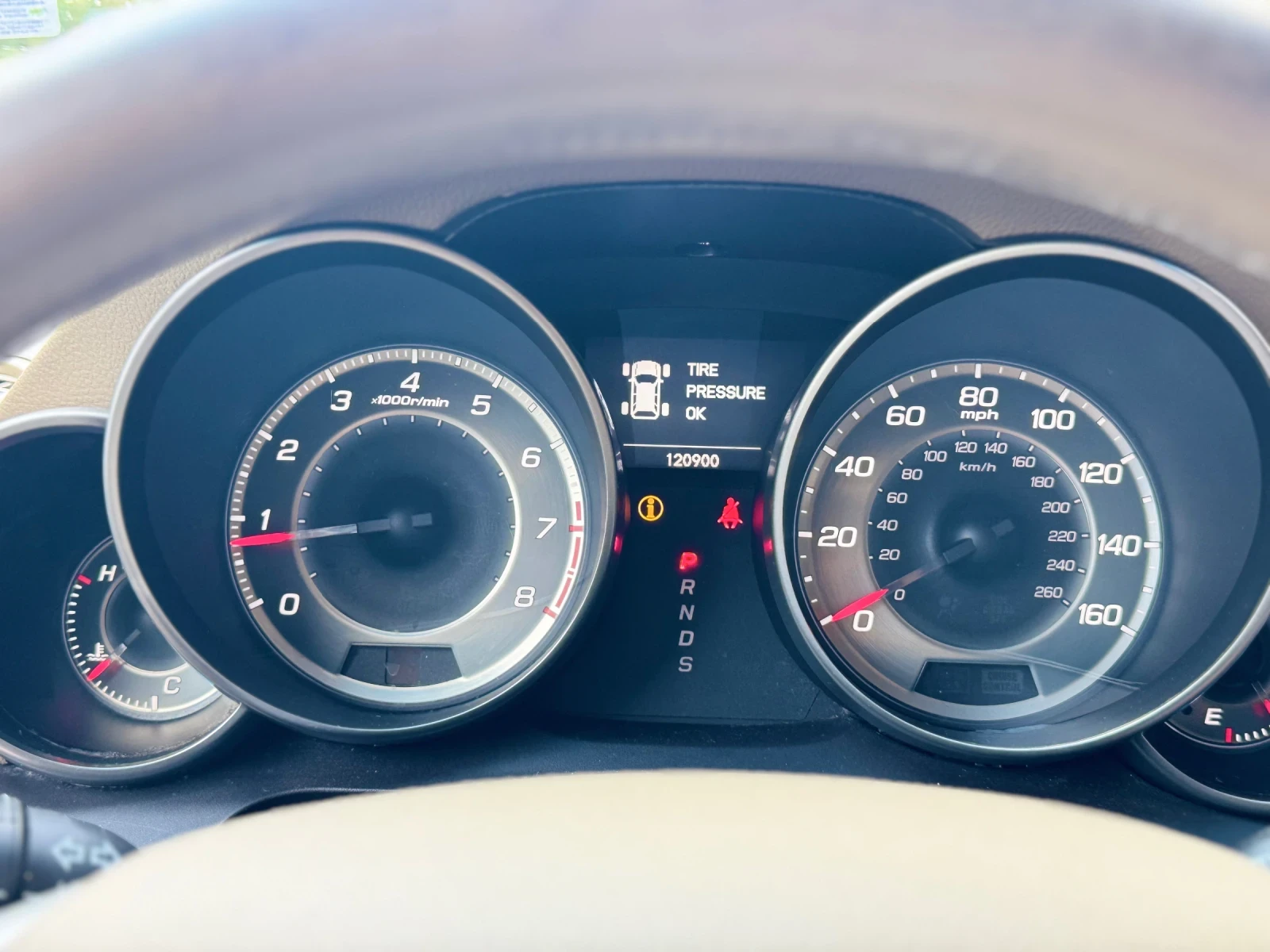 Acura Mdx 3.7 - изображение 10