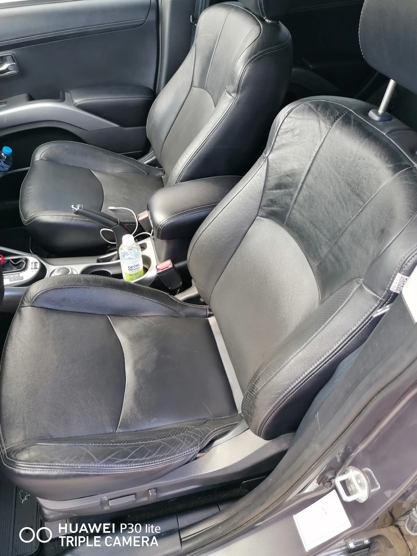 Mitsubishi Outlander 2.2 DiD - изображение 6
