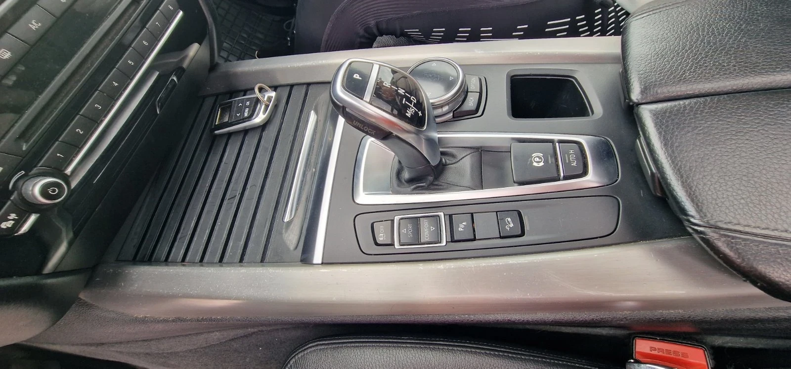 BMW X5 3.0D* MPack* XDrive* �����* ��������*  | Mobile.bg � ����������� 12