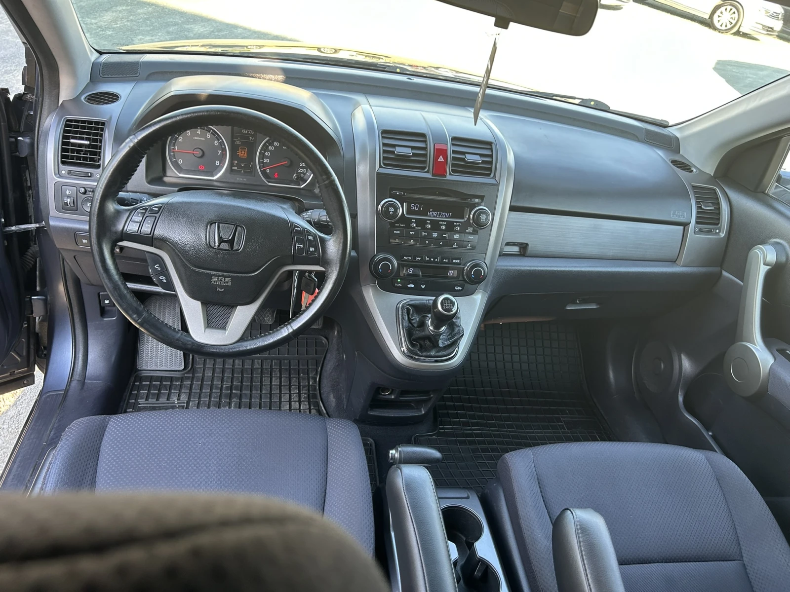 Honda Cr-v 2.0i* LPG* 4x4 | Mobile.bg   13