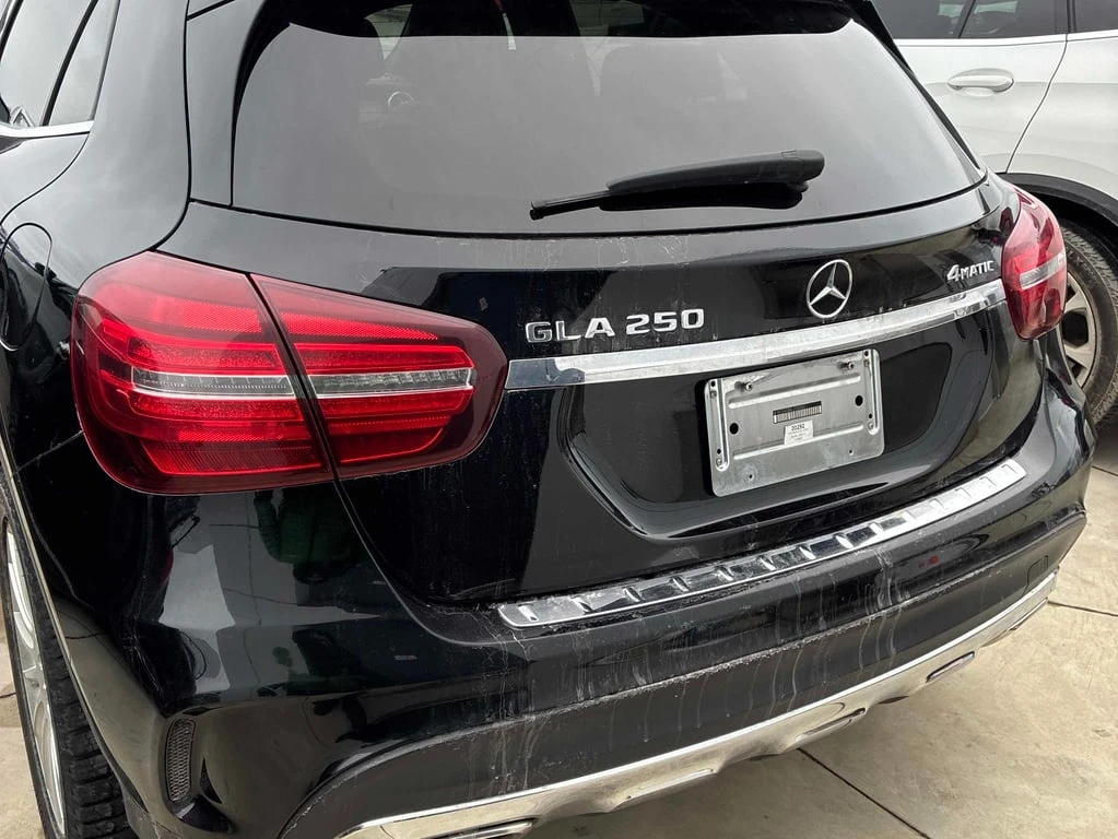 Mercedes-Benz GLA 250 2020 4MATIC *   BMW*  | Mobile.bg   5