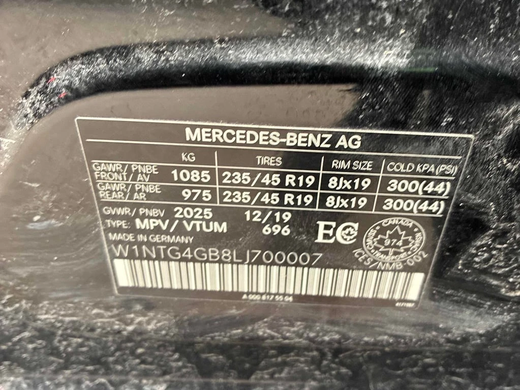 Mercedes-Benz GLA 250 2020 4MATIC *   BMW*  | Mobile.bg   14