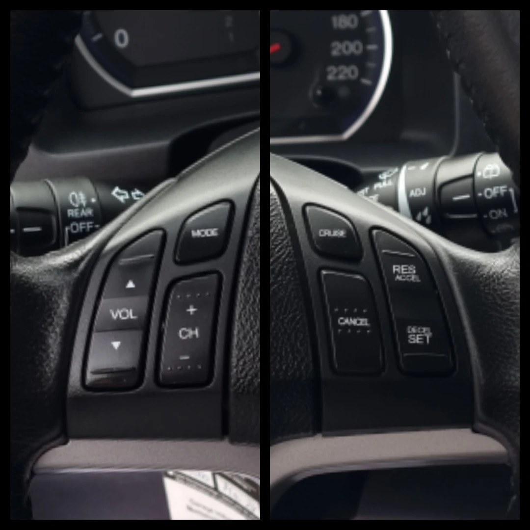 Honda Cr-v 2.0i * ���������* ��������* ����. �������* ������� | Mobile.bg � ����������� 12