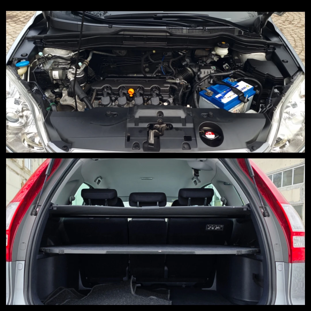 Honda Cr-v 2.0i * ���������* ��������* ����. �������* ������� | Mobile.bg � ����������� 15