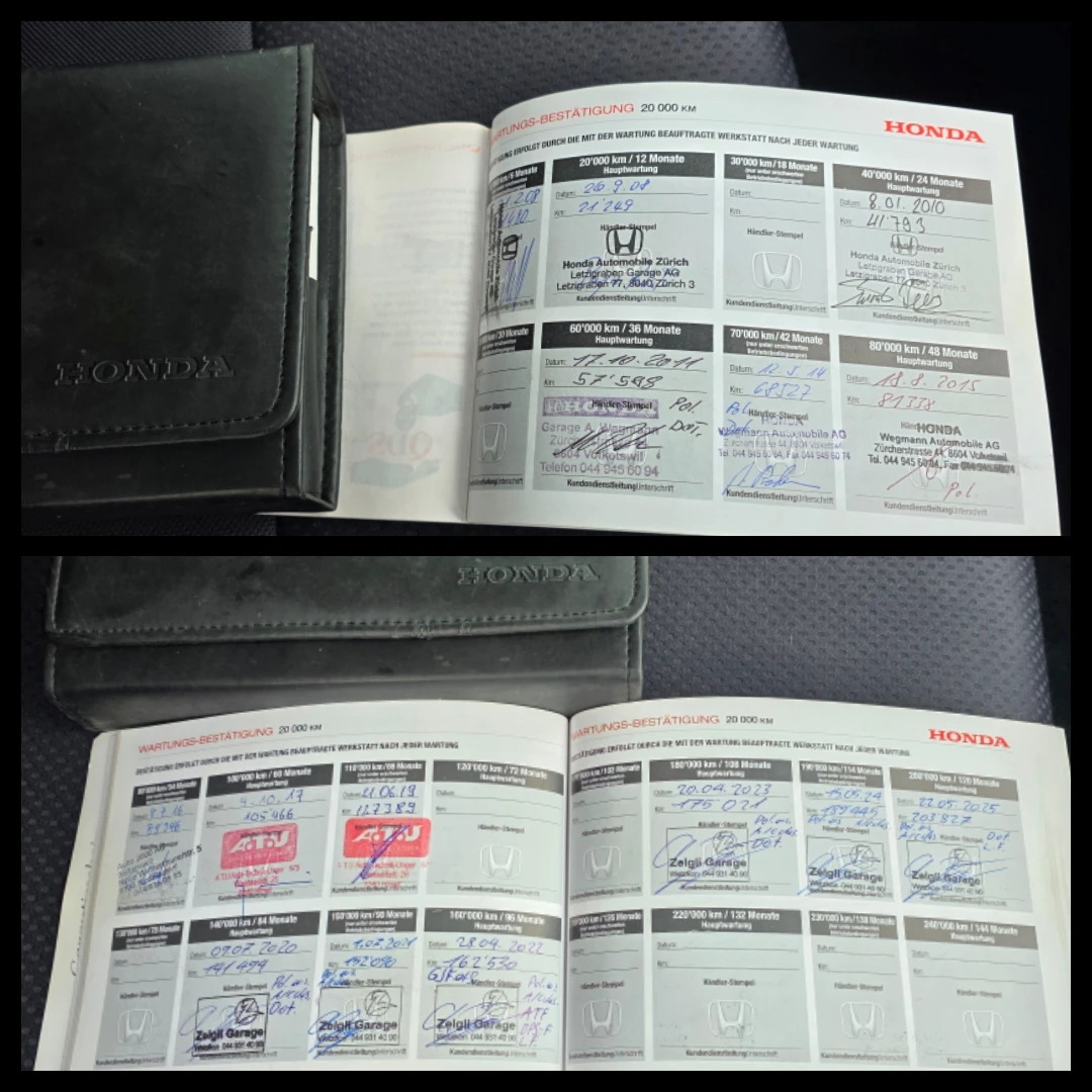 Honda Cr-v 2.0i * ���������* ��������* ����. �������* ������� | Mobile.bg � ����������� 16