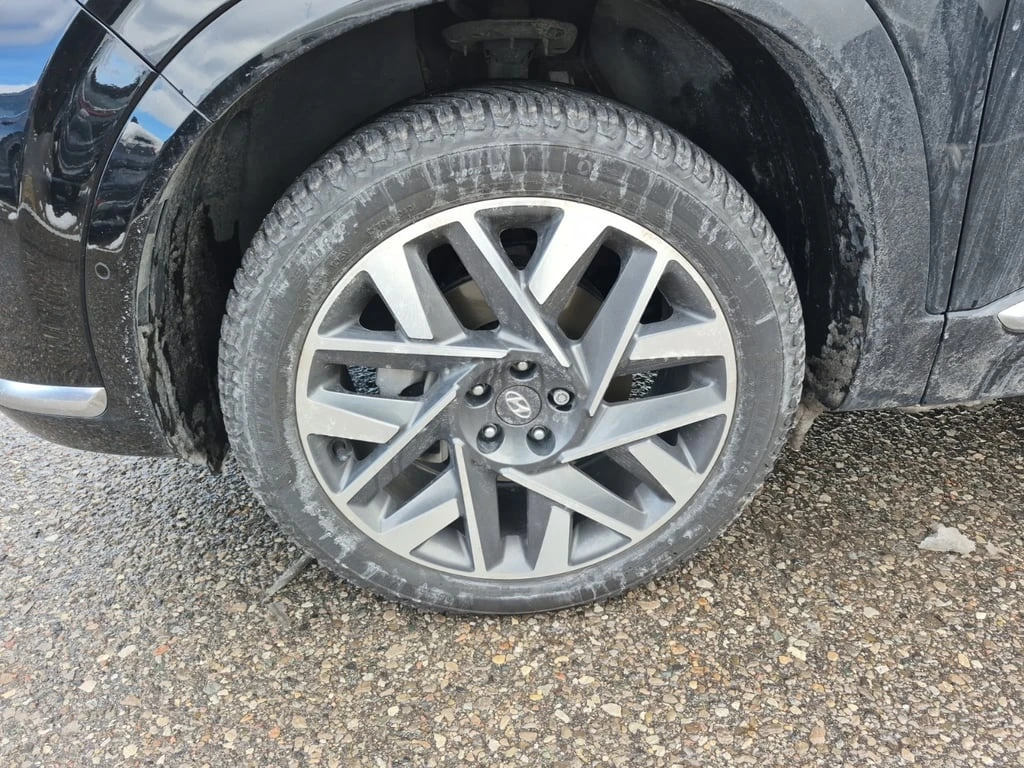 Hyundai Santa fe * 4D AWD ULTIMATE CALLIGRAPHY * CARFAX * ���� �� � | Mobile.bg � ����������� 17