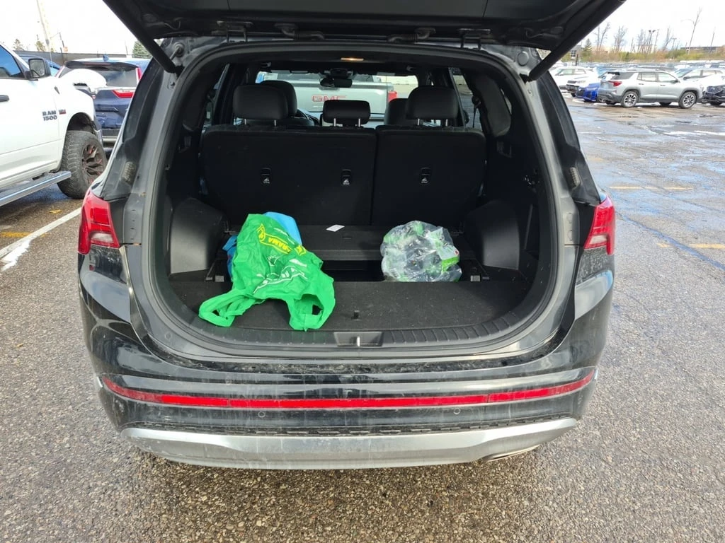 Hyundai Santa fe * 4D AWD ULTIMATE CALLIGRAPHY * CARFAX * ���� �� � | Mobile.bg � ����������� 13