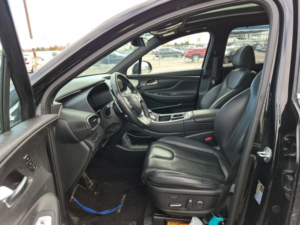 Hyundai Santa fe * 4D AWD ULTIMATE CALLIGRAPHY * CARFAX * ЦЕНА ДО Б - изображение 6