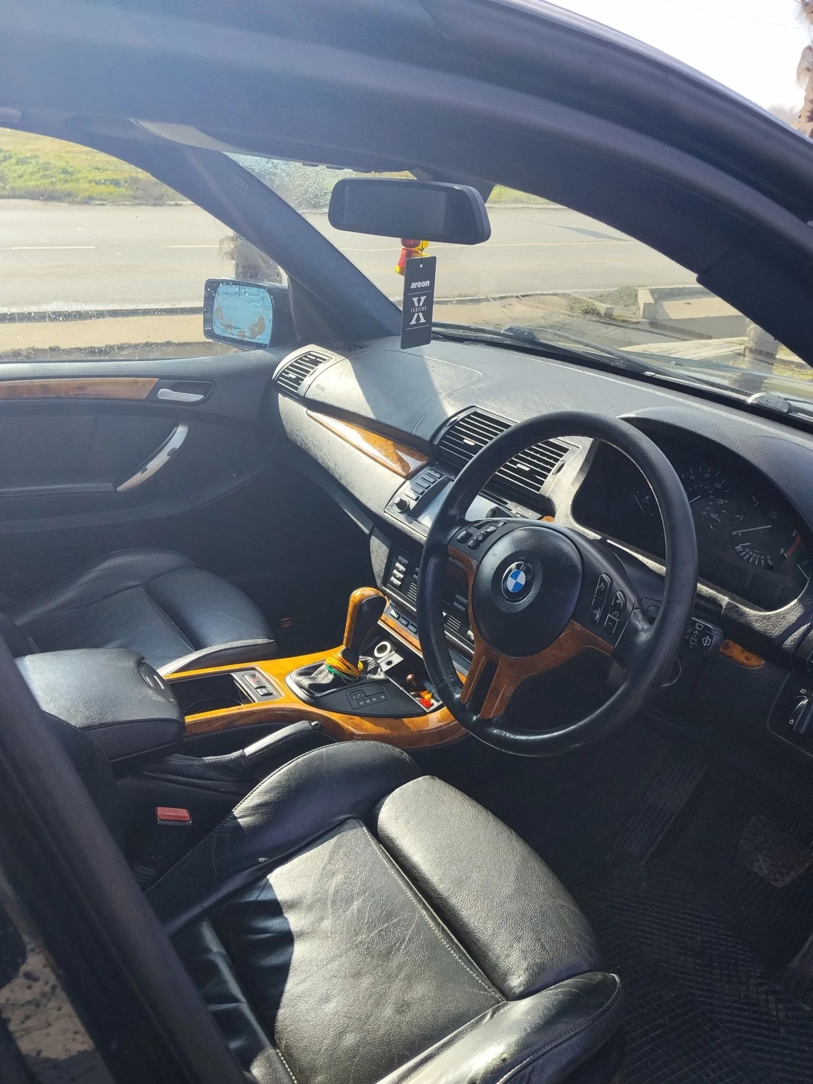 BMW X5 �53 3.0D | Mobile.bg � ����������� 8