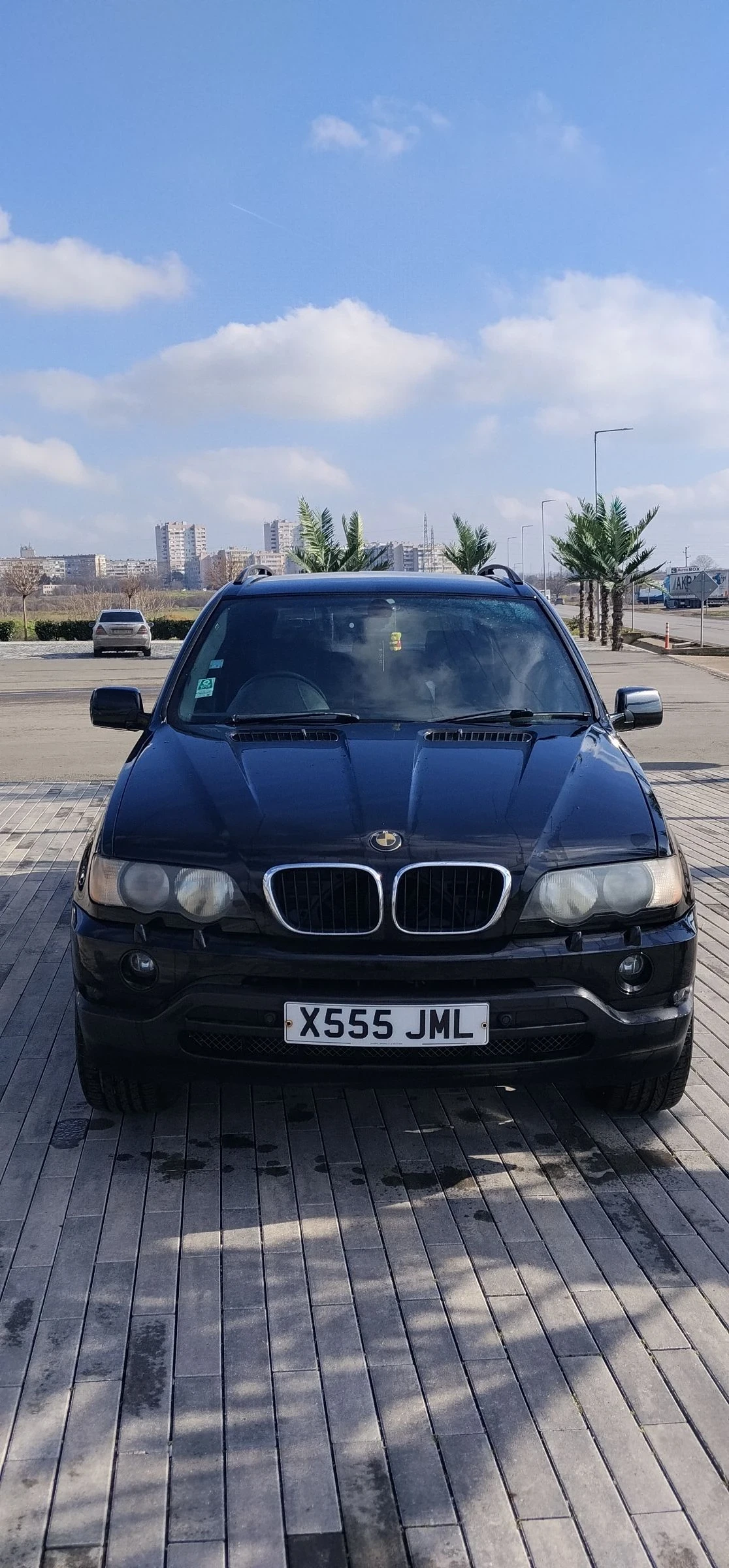 BMW X5 �53 3.0D | Mobile.bg � ����������� 2