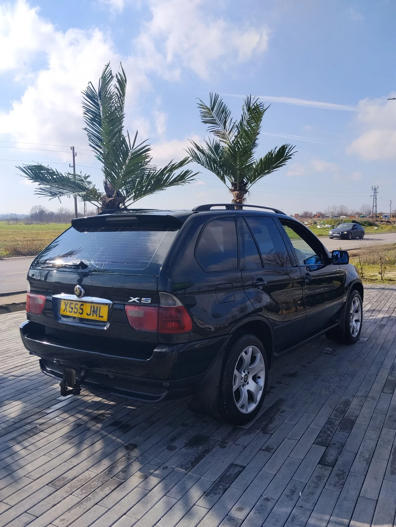 BMW X5 �53 3.0D | Mobile.bg � ����������� 6