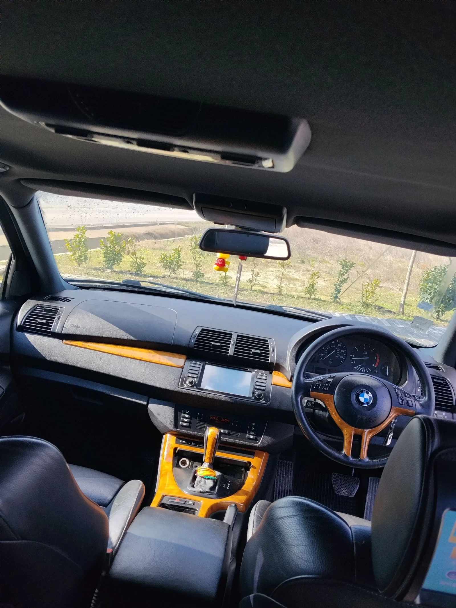 BMW X5 �53 3.0D | Mobile.bg � ����������� 9