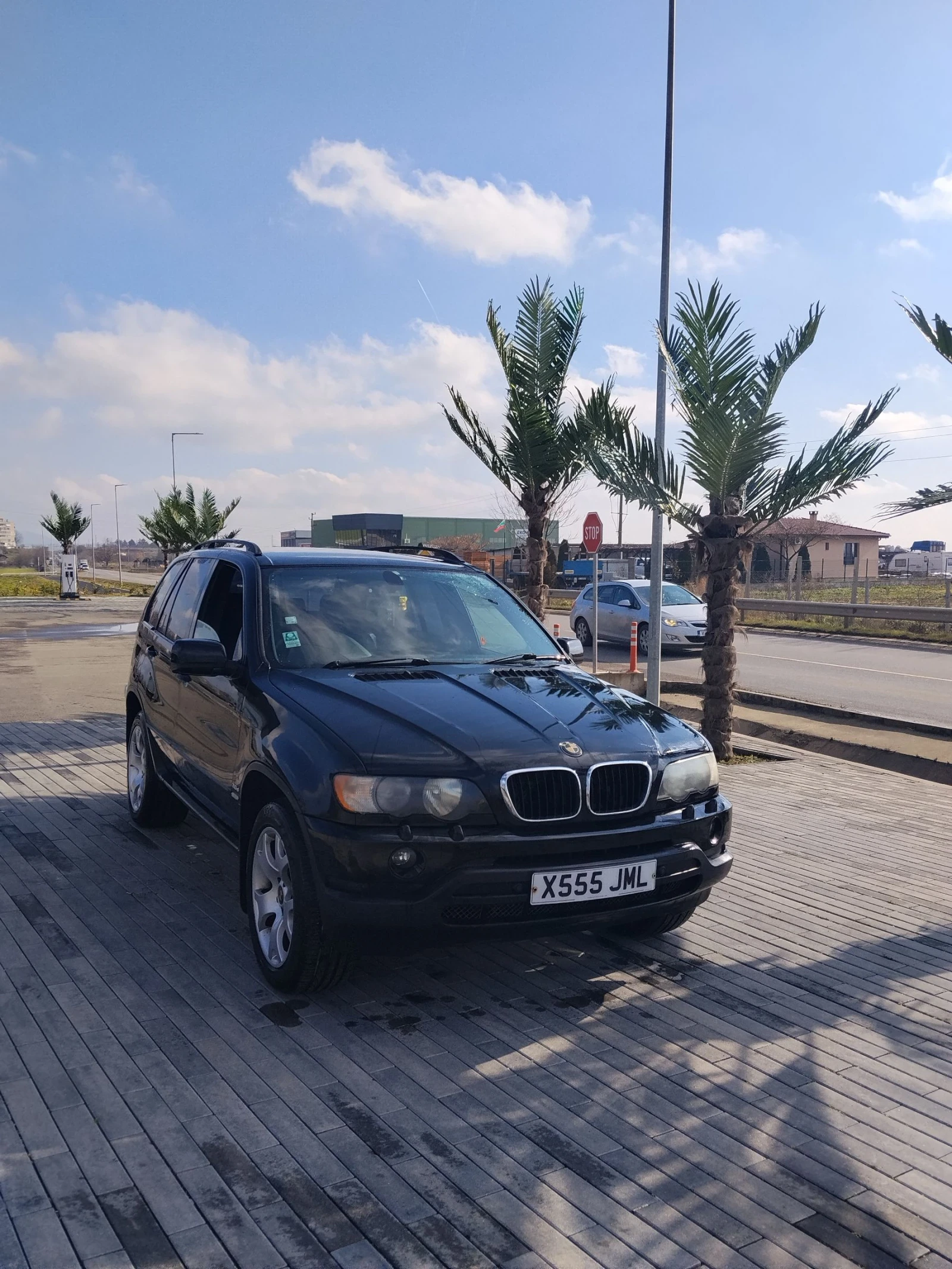 BMW X5 �53 3.0D | Mobile.bg � ����������� 1