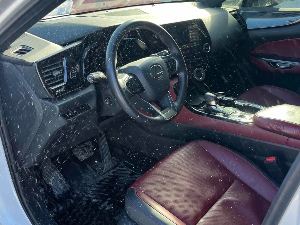 Lexus NX 350h * CARFAX /���������/��������/360 | Mobile.bg � ����������� 5