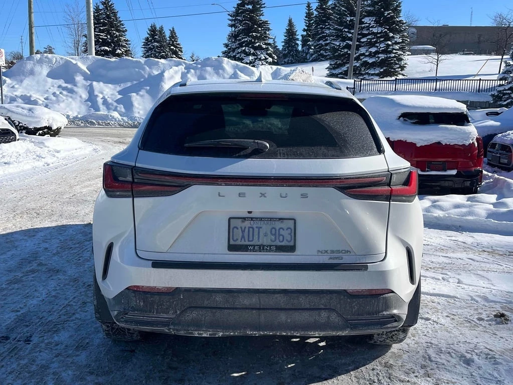 Lexus NX 350h * CARFAX /���������/��������/360 | Mobile.bg � ����������� 4