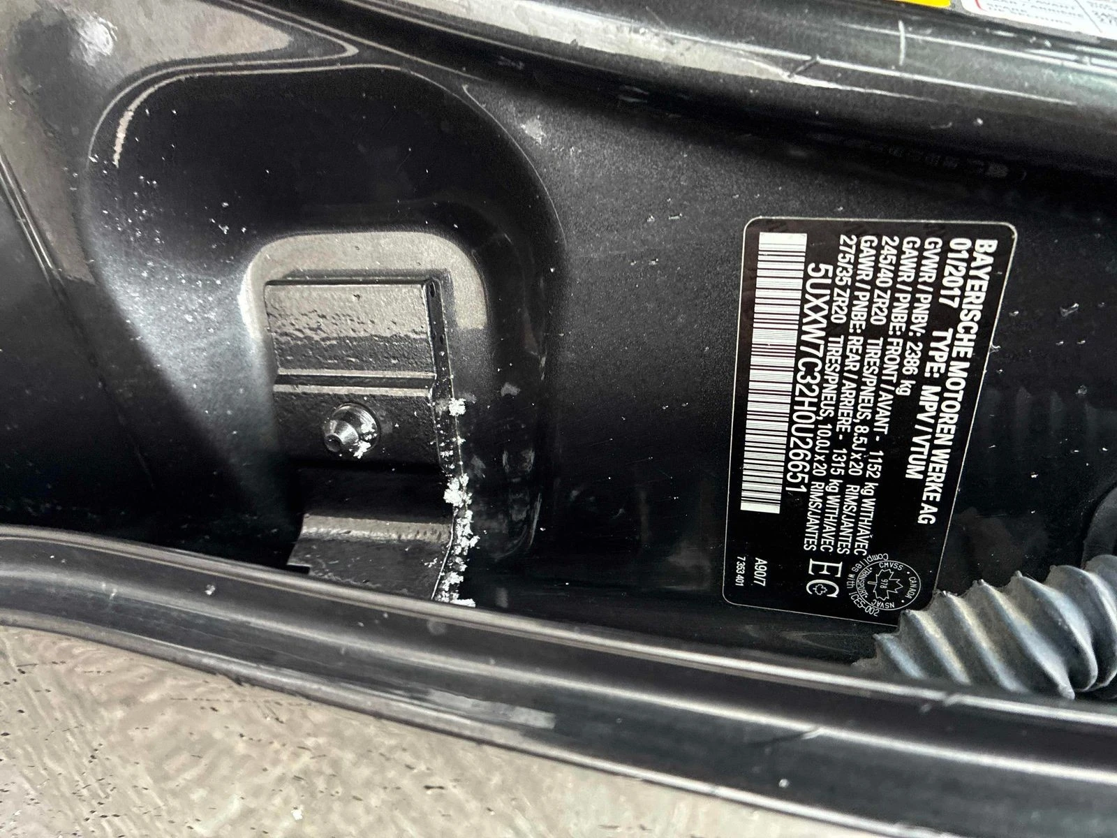 BMW X4 M40i � ����������� & ���� ������ | Mobile.bg � ����������� 13