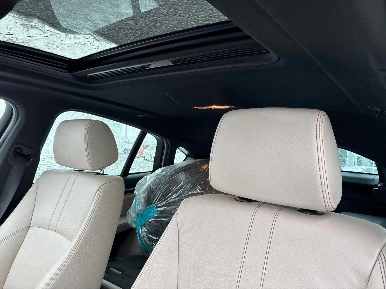 BMW X4 M40i С РЕГИСТРАЦИЯ & АВТО КРЕДИТ - изображение 10