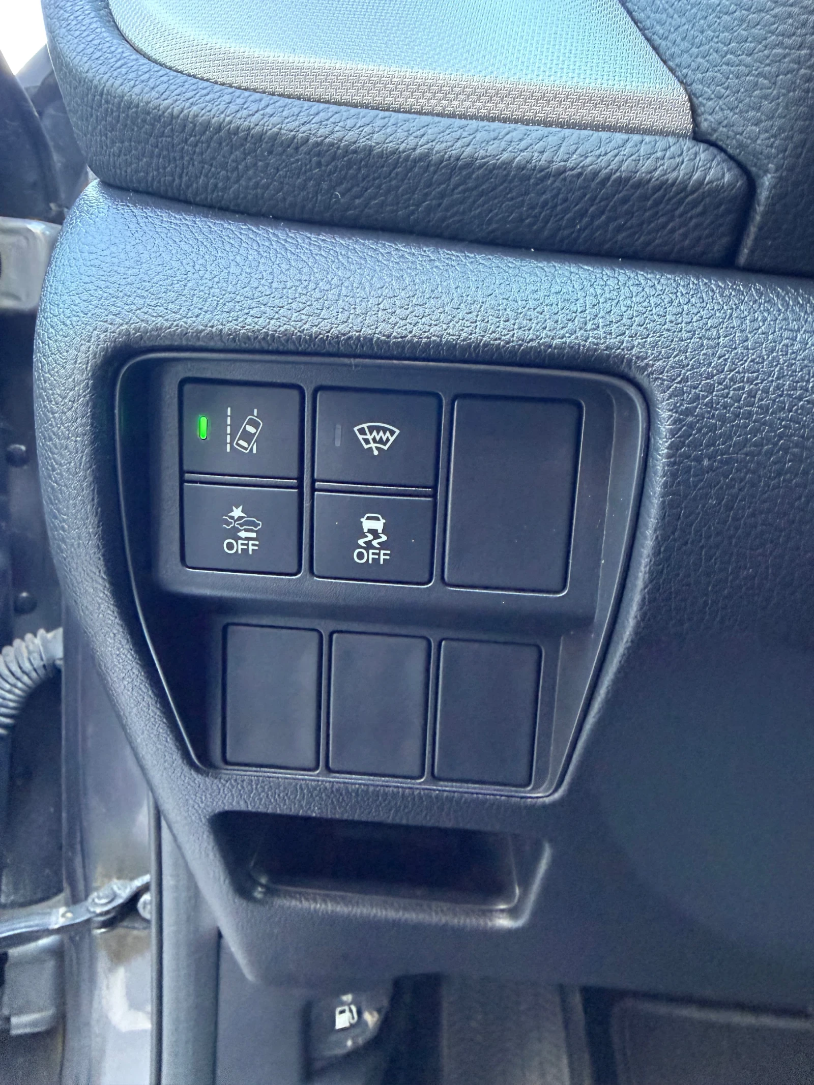 Honda Cr-v 1.5 Turbo AWD, снимка 15 - Автомобили и джипове - 53804036