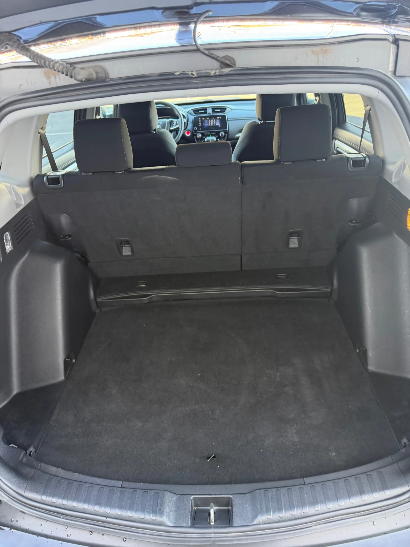 Honda Cr-v 1.5 Turbo AWD, снимка 13 - Автомобили и джипове - 53804036