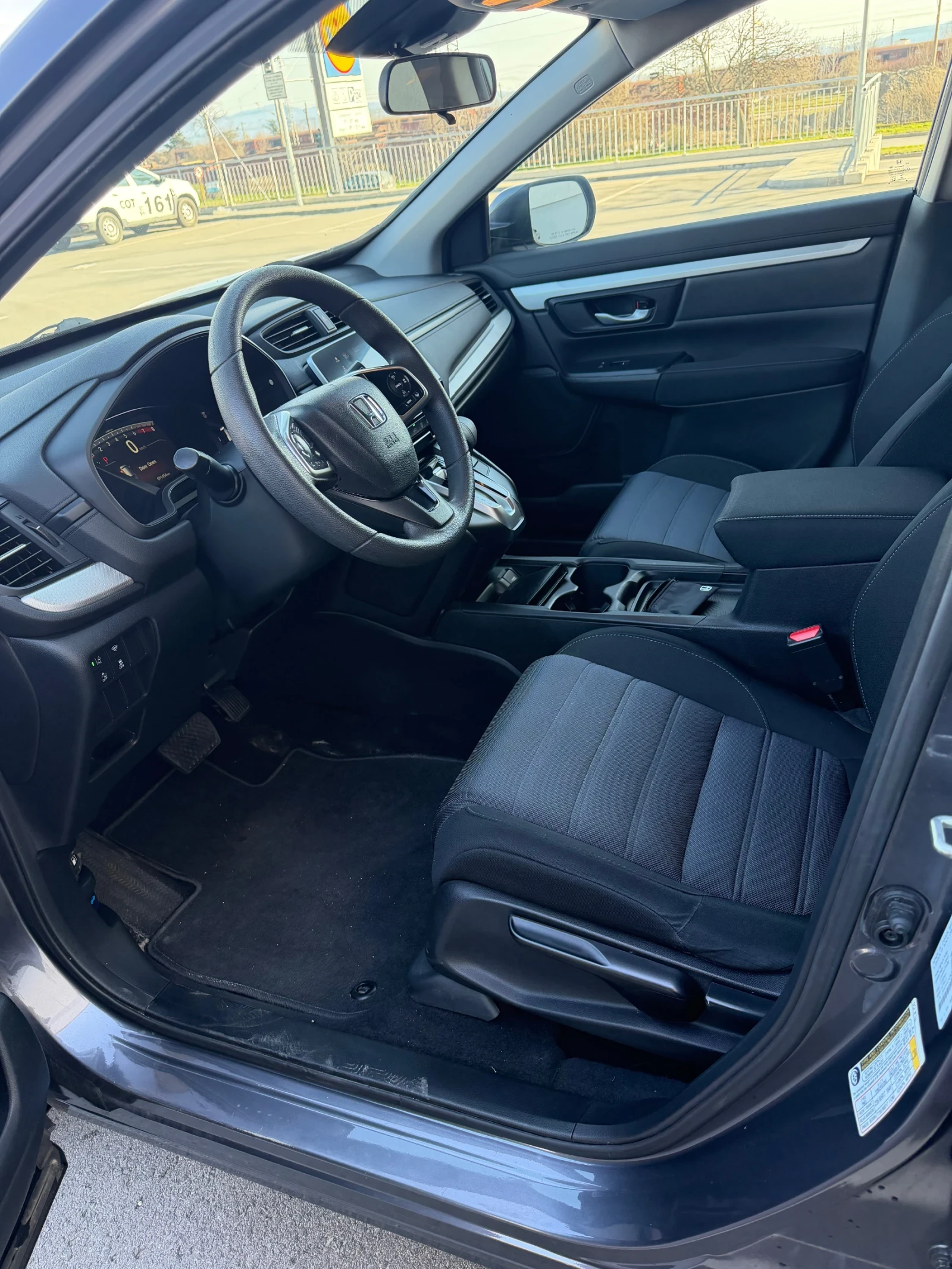 Honda Cr-v 1.5 Turbo AWD, снимка 9 - Автомобили и джипове - 53804036