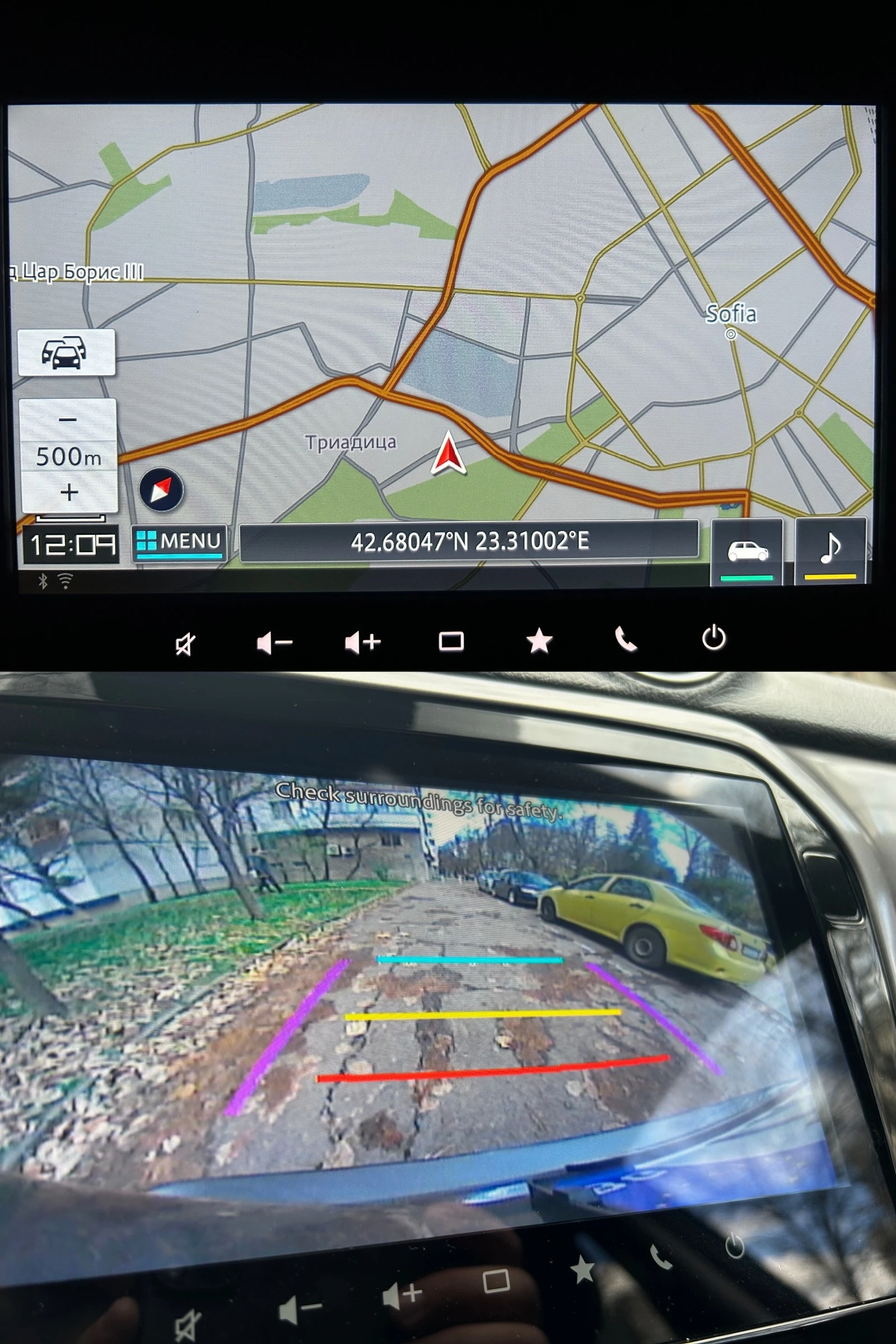 Suzuki Vitara 1.4 HYBRID 48V, снимка 15 - Автомобили и джипове - 53866984