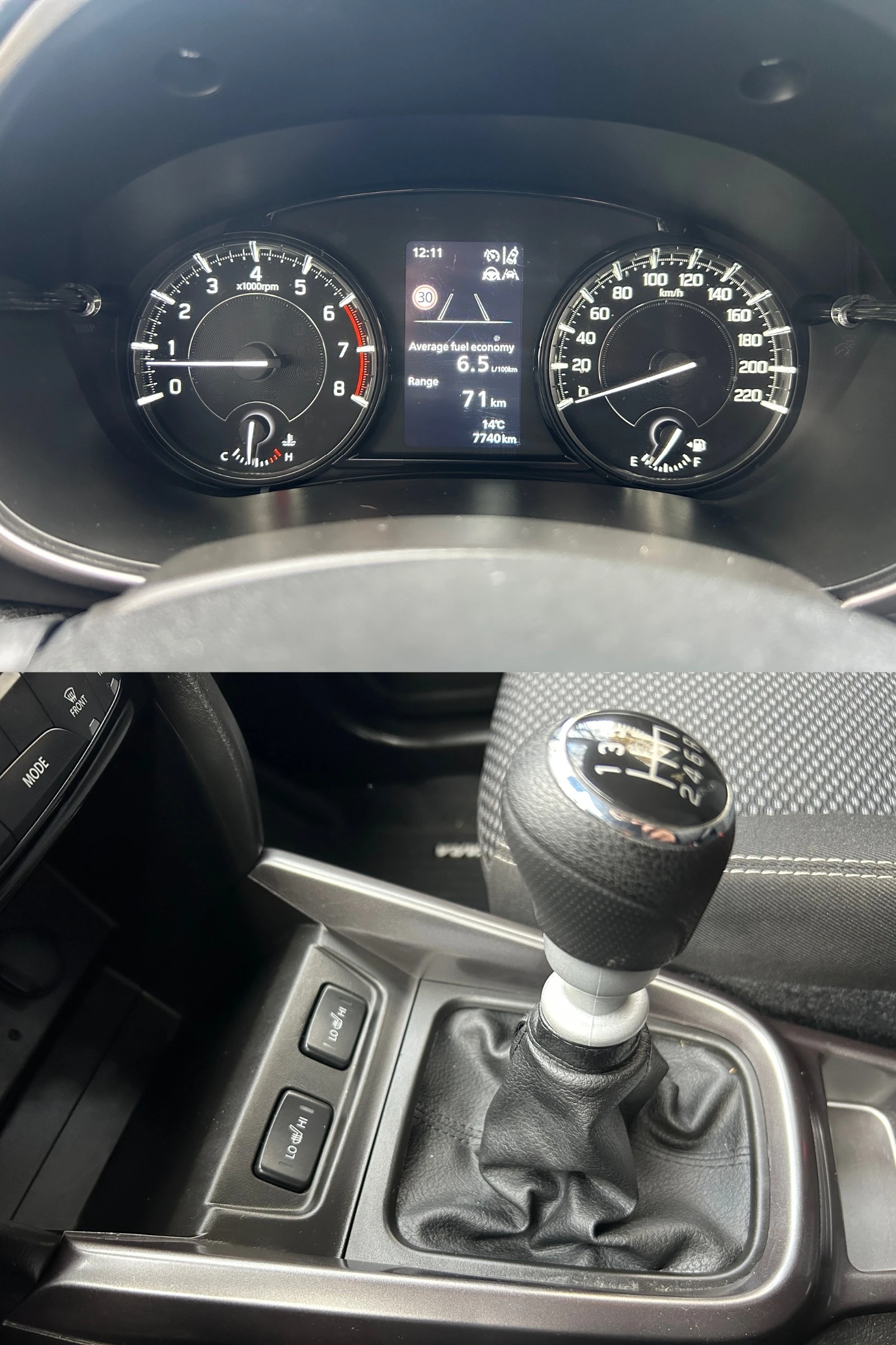 Suzuki Vitara 1.4 HYBRID 48V, снимка 13 - Автомобили и джипове - 53866984