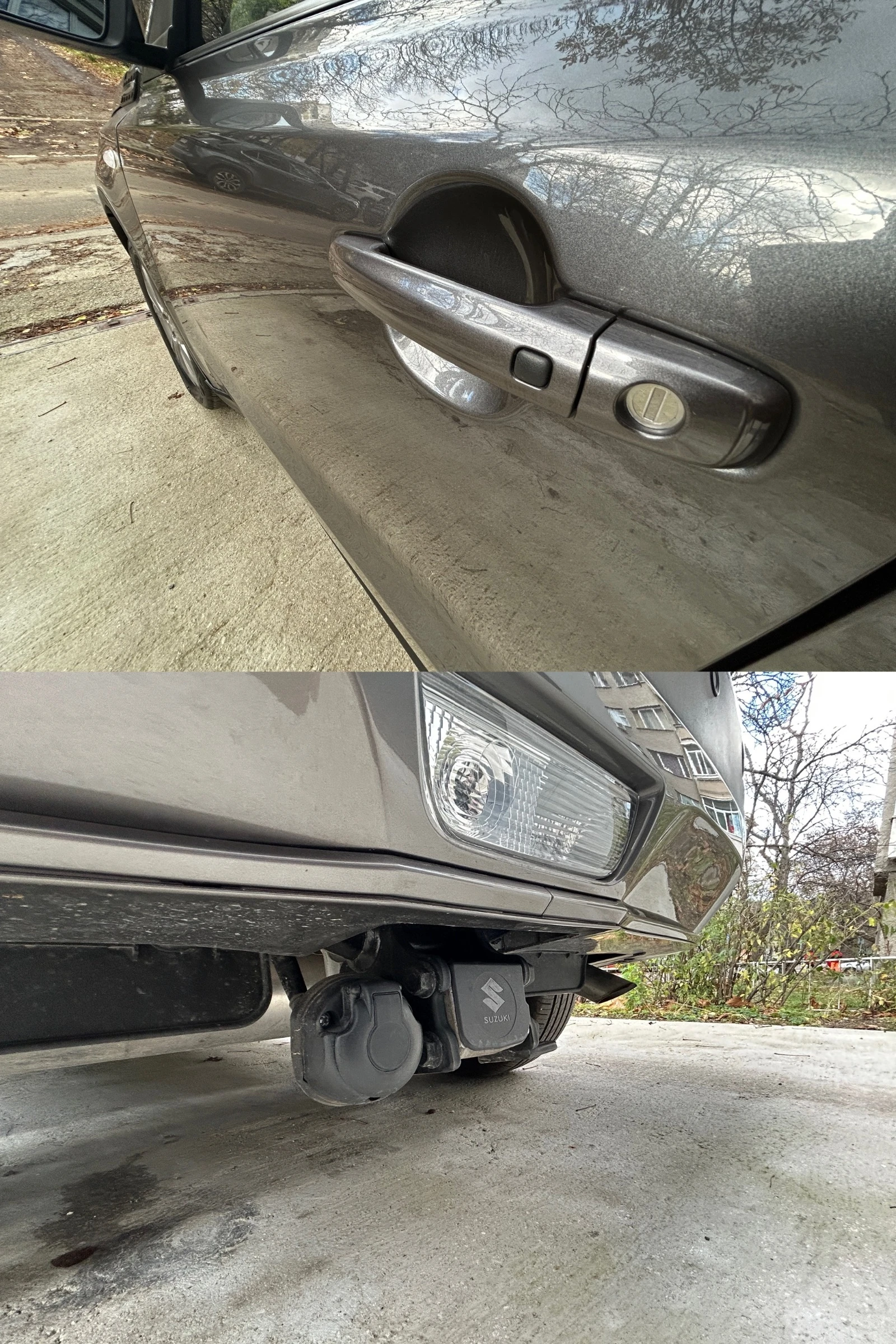 Suzuki Vitara 1.4 HYBRID 48V, снимка 8 - Автомобили и джипове - 53866984