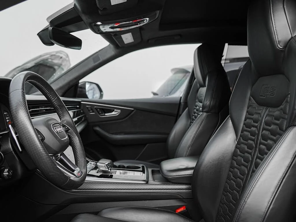 Audi RSQ8 4.0�* A��������� * (���� �� ��) | Mobile.bg � ����������� 12