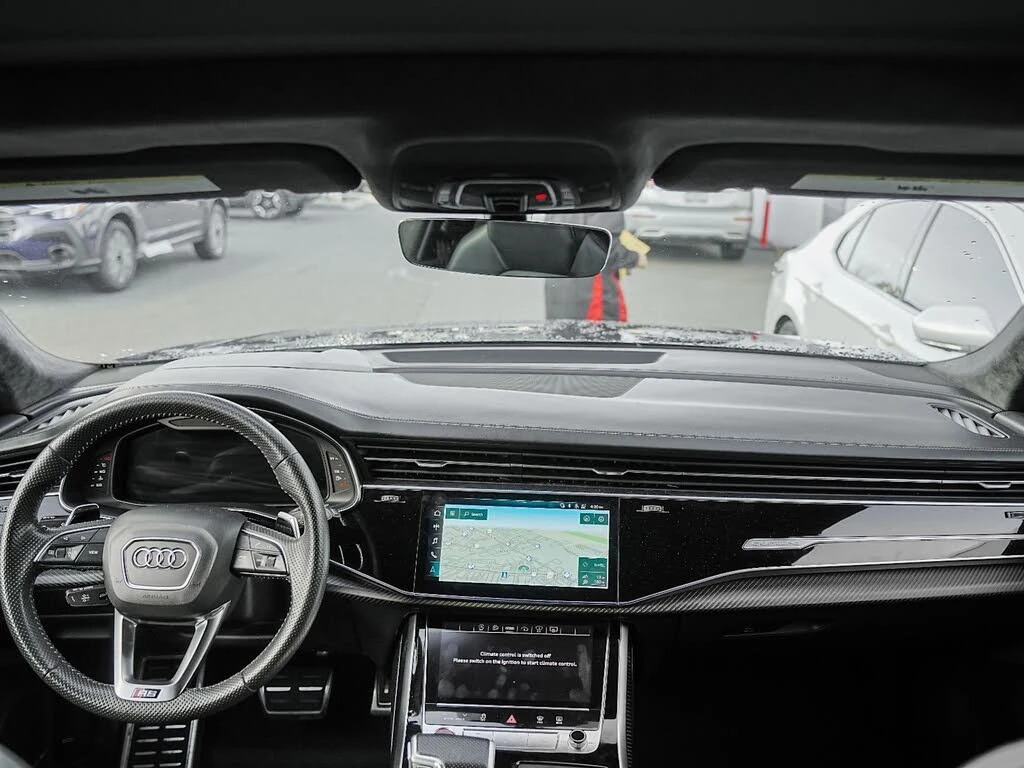 Audi RSQ8 4.0�* A��������� * (���� �� ��) | Mobile.bg � ����������� 13