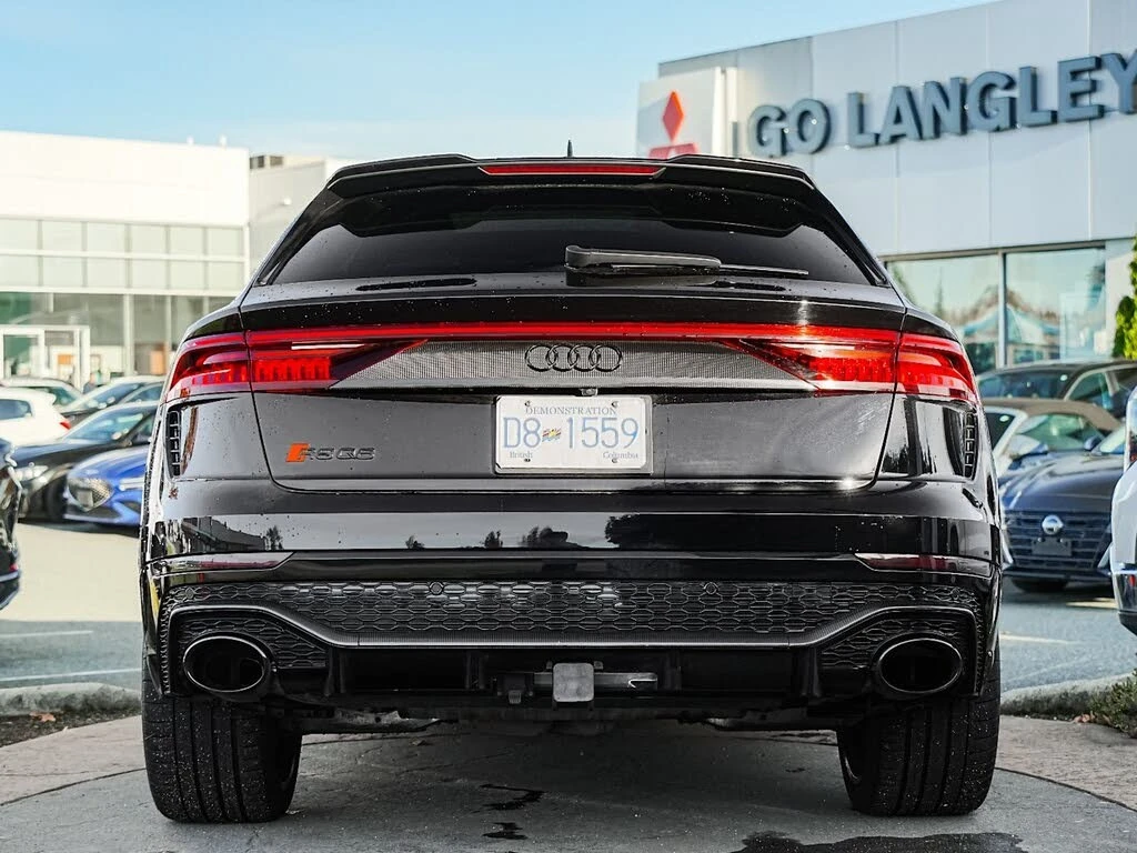 Audi RSQ8 4.0�* A��������� * (���� �� ��) | Mobile.bg � ����������� 7