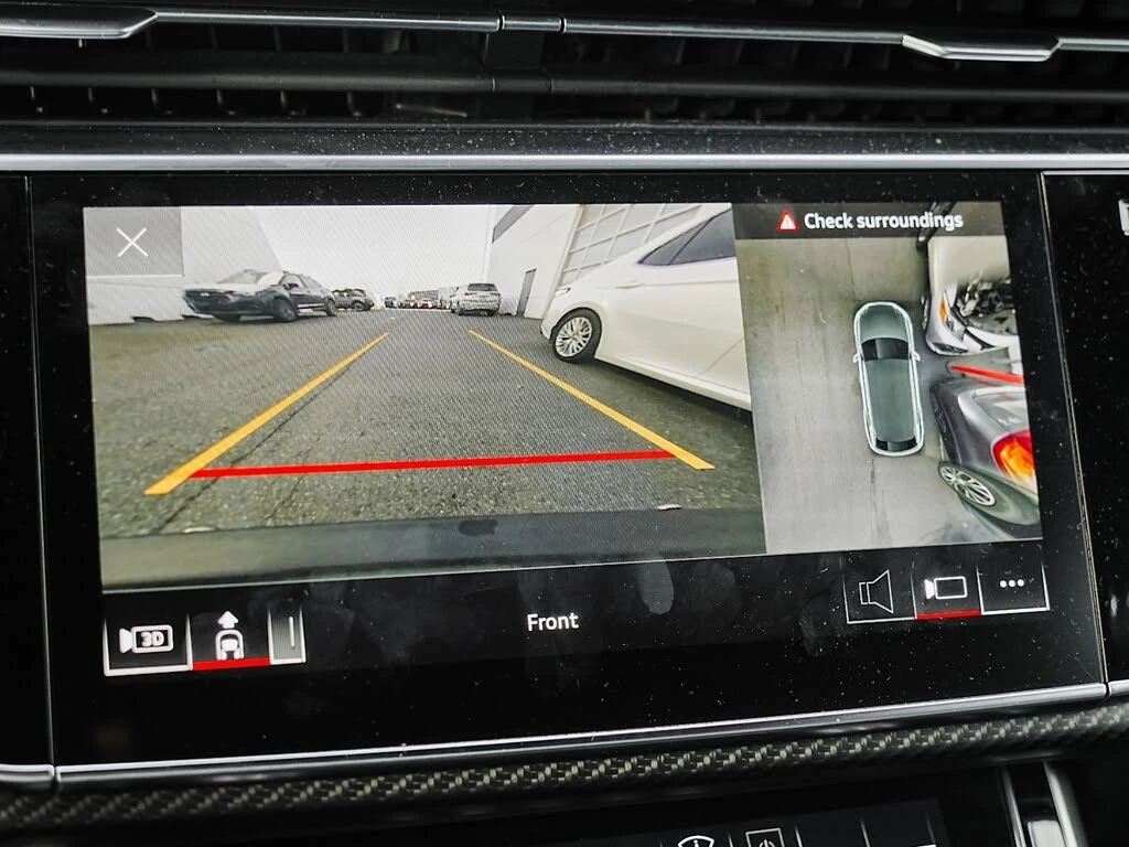 Audi RSQ8 4.0�* A��������� * (���� �� ��) | Mobile.bg � ����������� 16