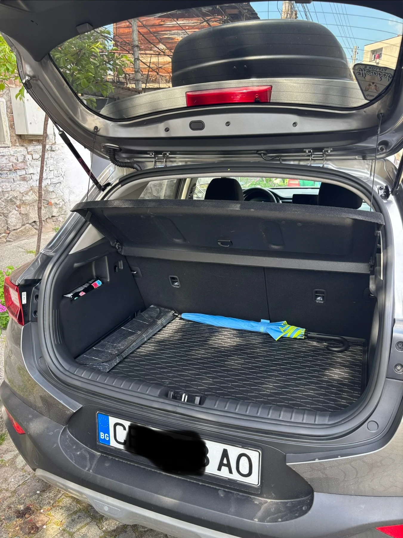 Kia Stonic 1.2 Comfort, снимка 6 - Автомобили и джипове - 54237270