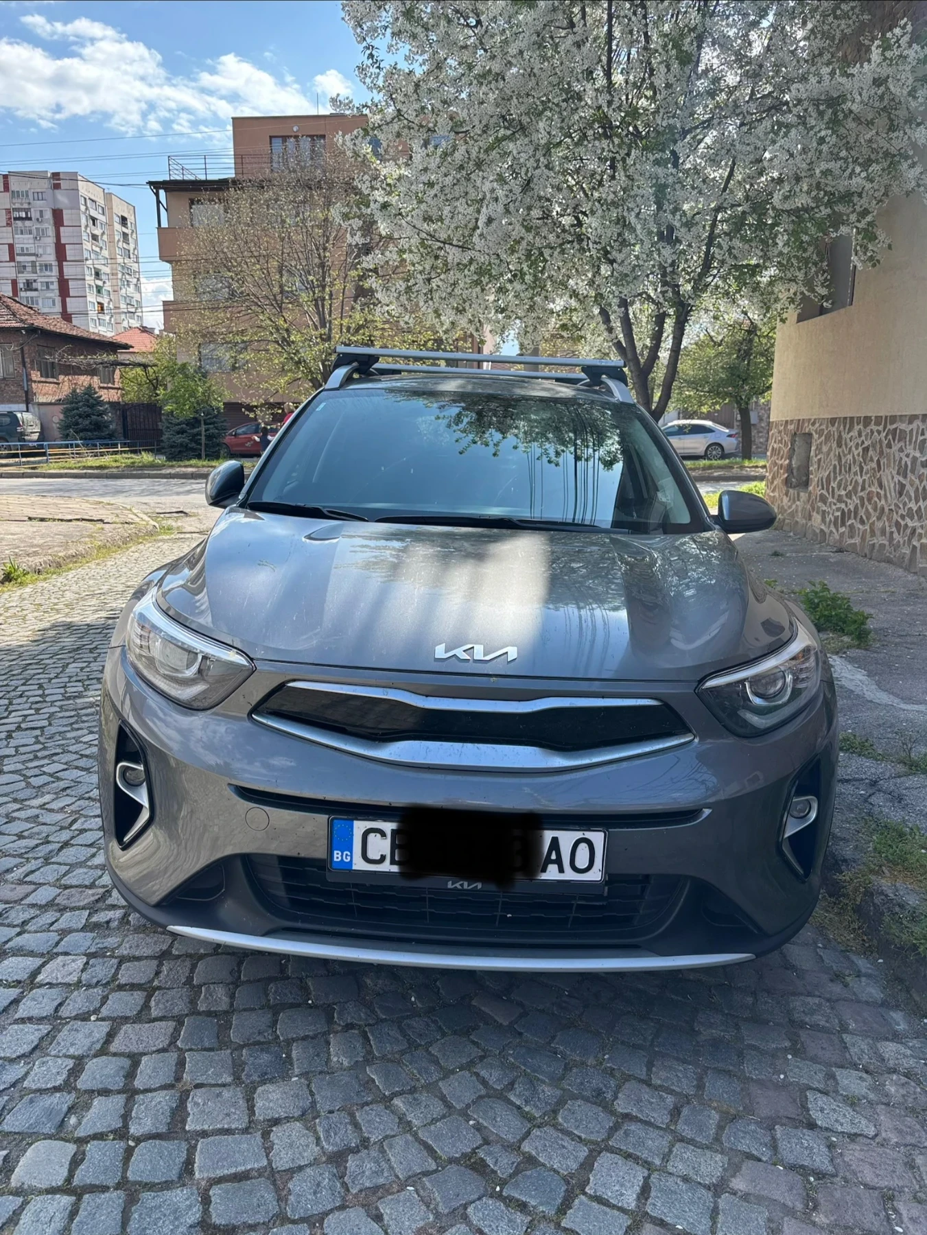 Kia Stonic 1.2 Comfort