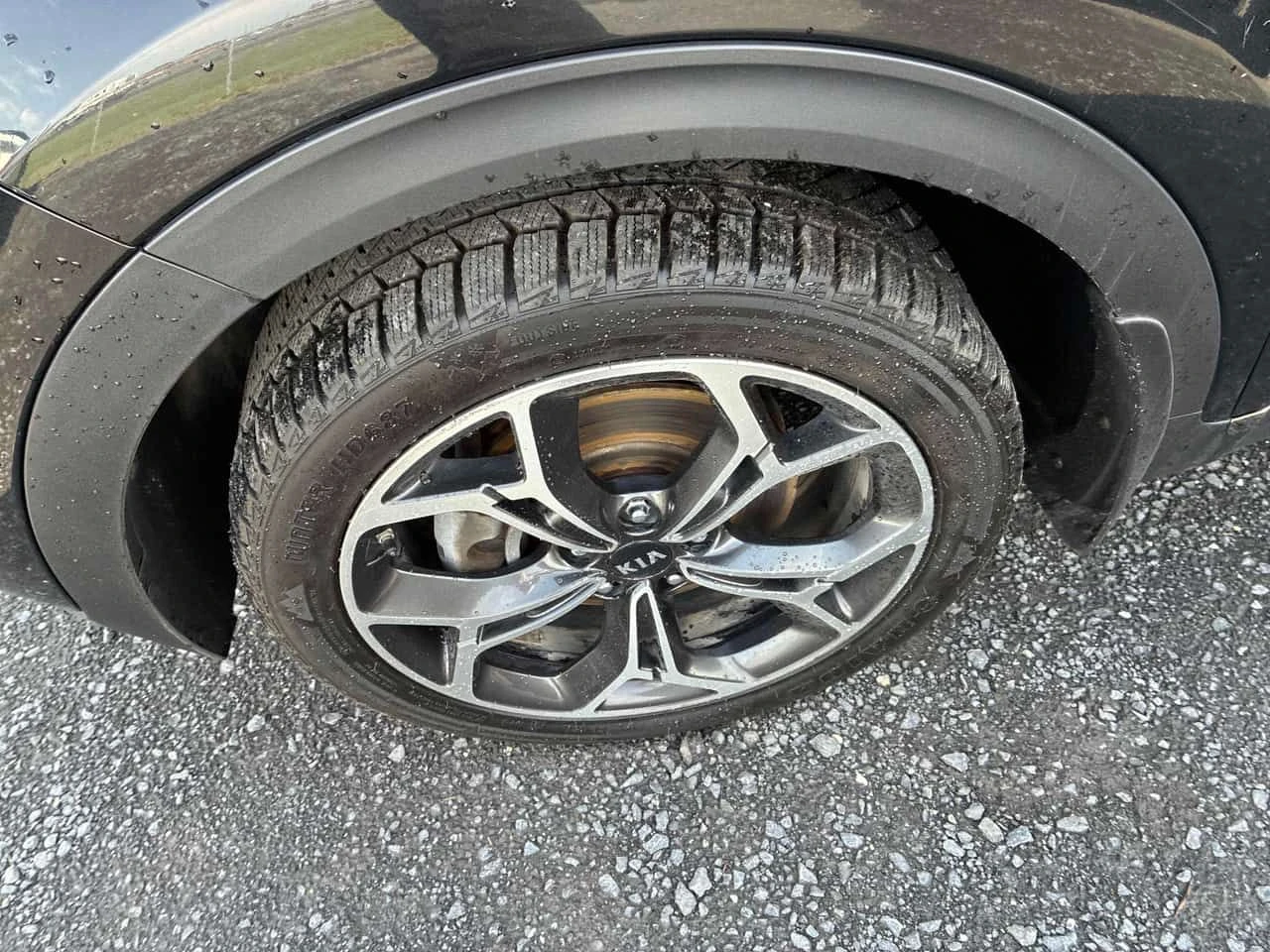Kia Sportage * SX * PANO* KEYLESS* ПОДГРЕВ* , снимка 7 - Автомобили и джипове - 54442315