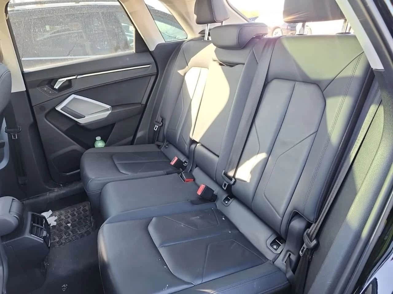 Audi Q3 * PROGRESSIV * CARFAX * ���� �� �� | Mobile.bg � ����������� 9