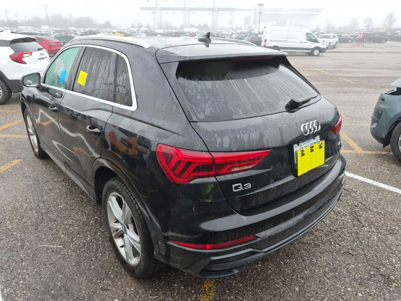Audi Q3 * PROGRESSIV * CARFAX * ���� �� �� | Mobile.bg � ����������� 4