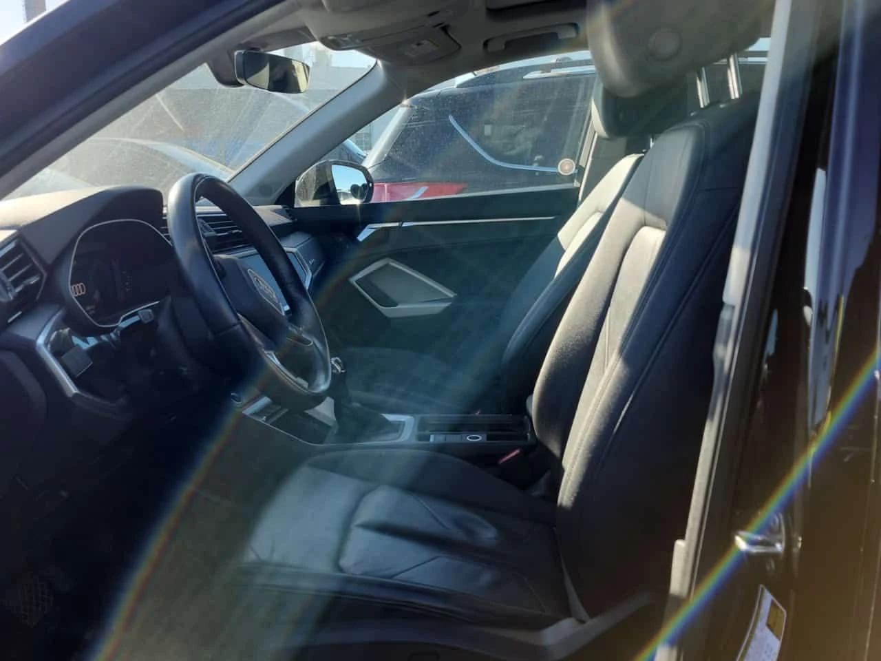 Audi Q3 * PROGRESSIV * CARFAX * ���� �� �� | Mobile.bg � ����������� 5