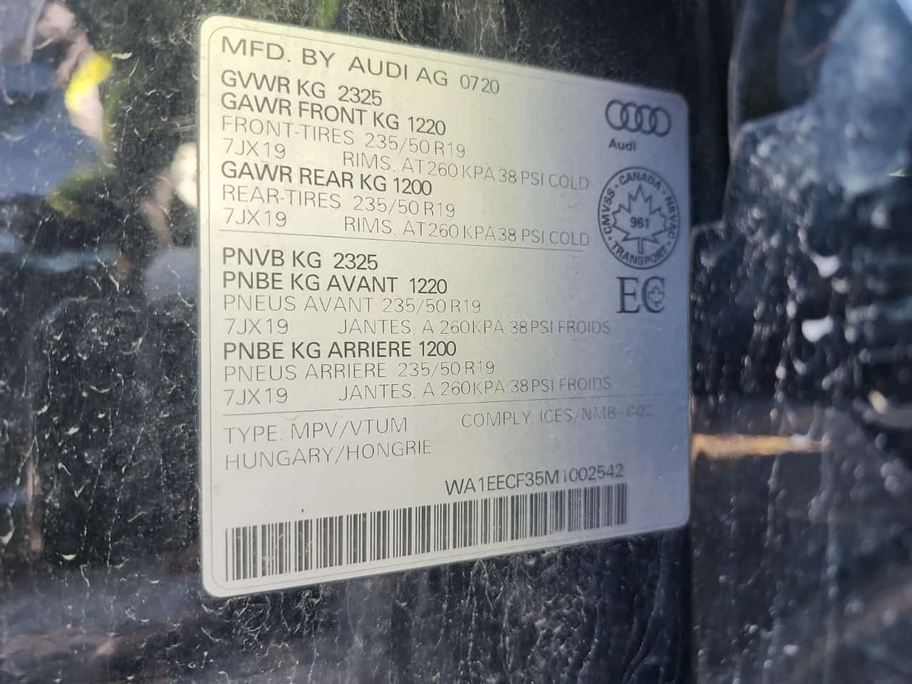 Audi Q3 * PROGRESSIV * CARFAX * ���� �� �� | Mobile.bg � ����������� 16