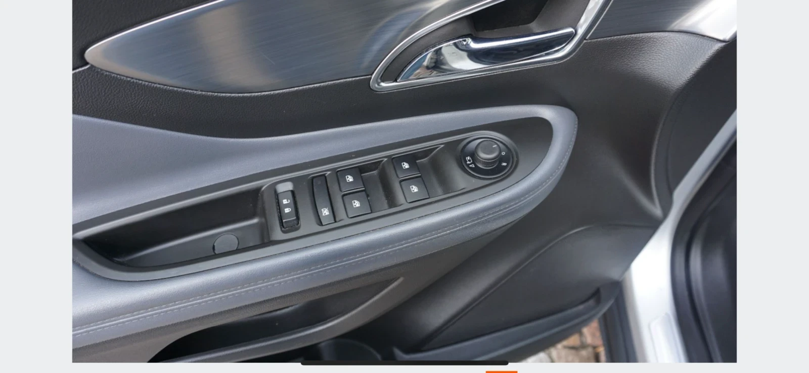 Opel Mokka, снимка 9 - Автомобили и джипове - 55084105