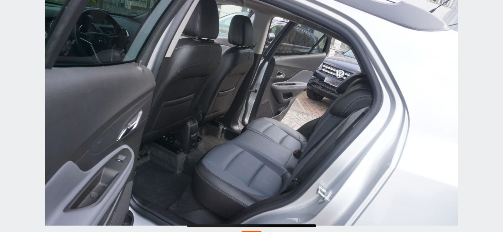 Opel Mokka, снимка 7 - Автомобили и джипове - 55084105