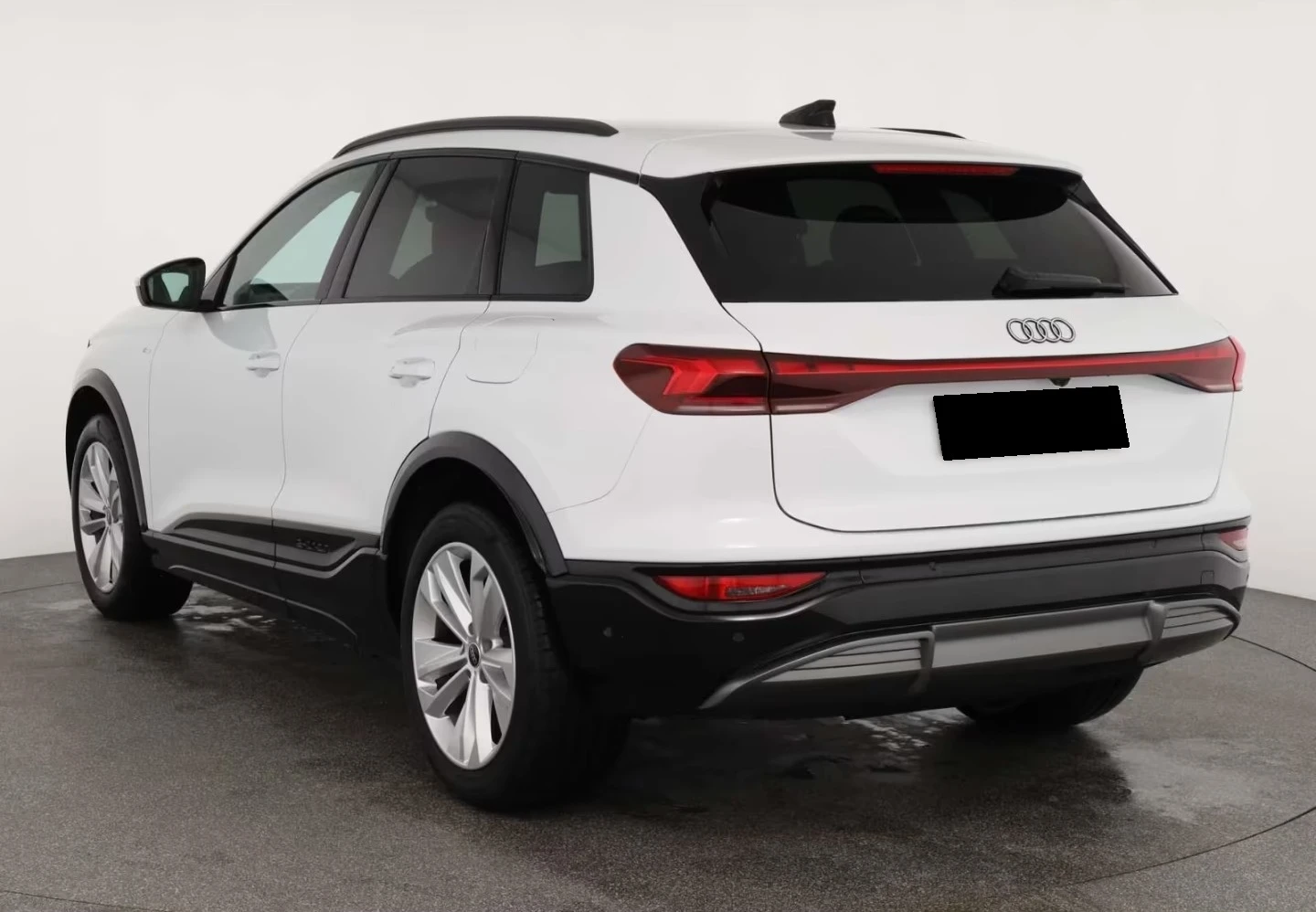 Audi Q6 E-TRON/ S-LINE/ 360/ TECH PACK/  VIRTUAL COCKPIT +, снимка 4 - Автомобили и джипове - 55199985