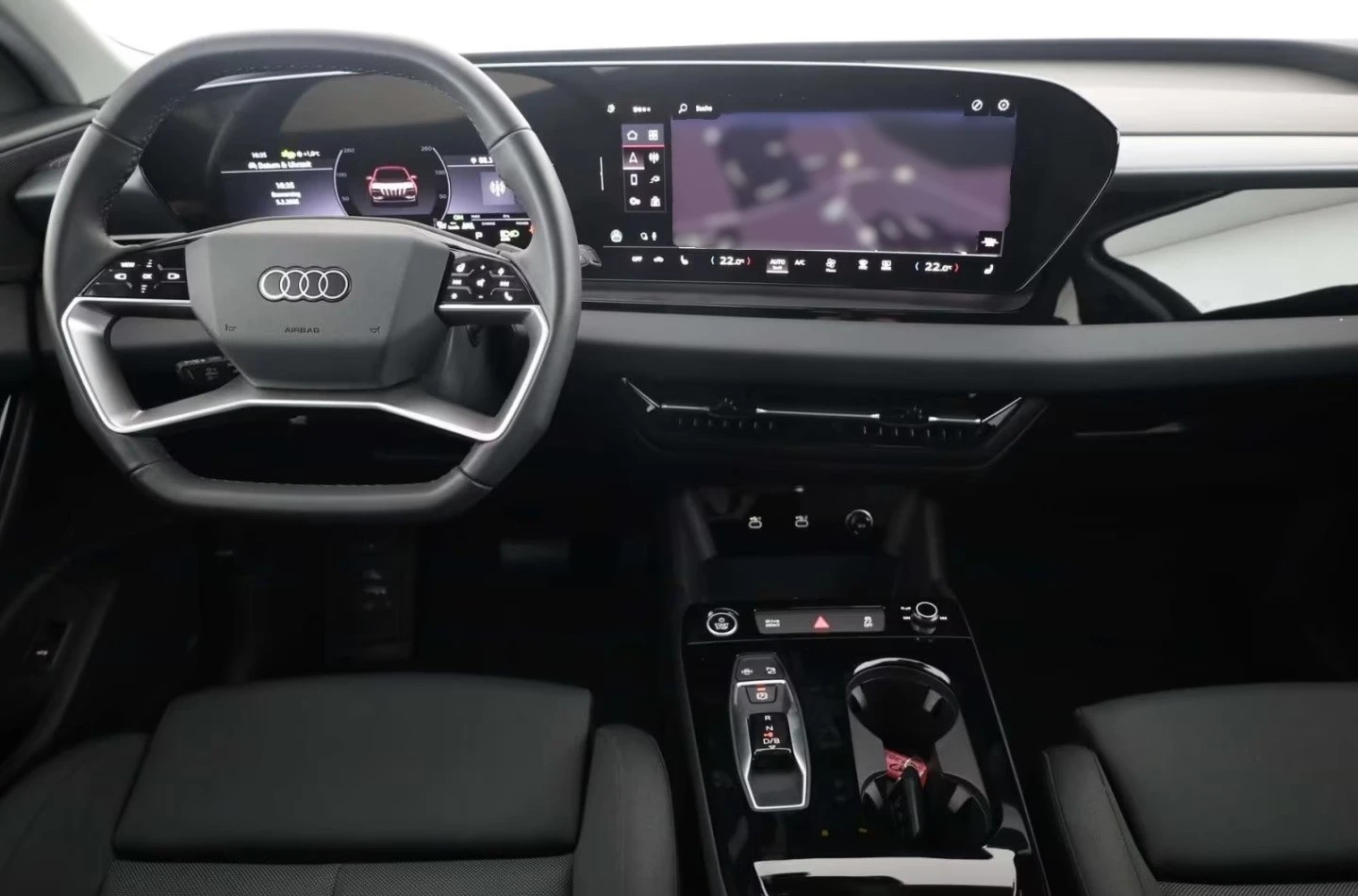 Audi Q6 E-TRON/ S-LINE/ 360/ TECH PACK/  VIRTUAL COCKPIT +, снимка 9 - Автомобили и джипове - 55199985