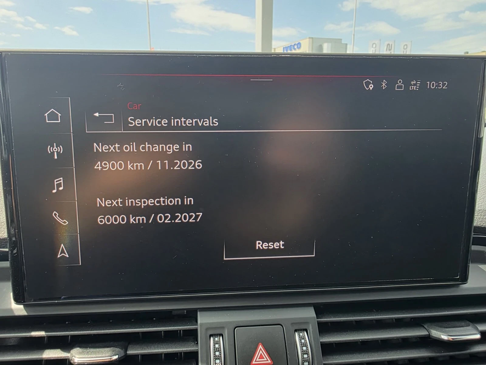 Audi Q5, снимка 13 - Автомобили и джипове - 55254112