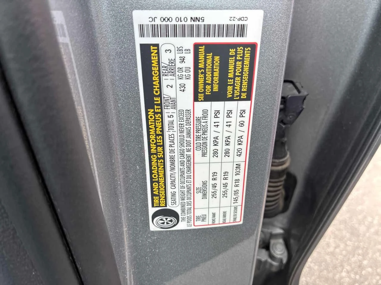 VW Tiguan * Comfortline R Line Black Edition * CARFAX * БЕЗ , снимка 11 - Автомобили и джипове - 55413554