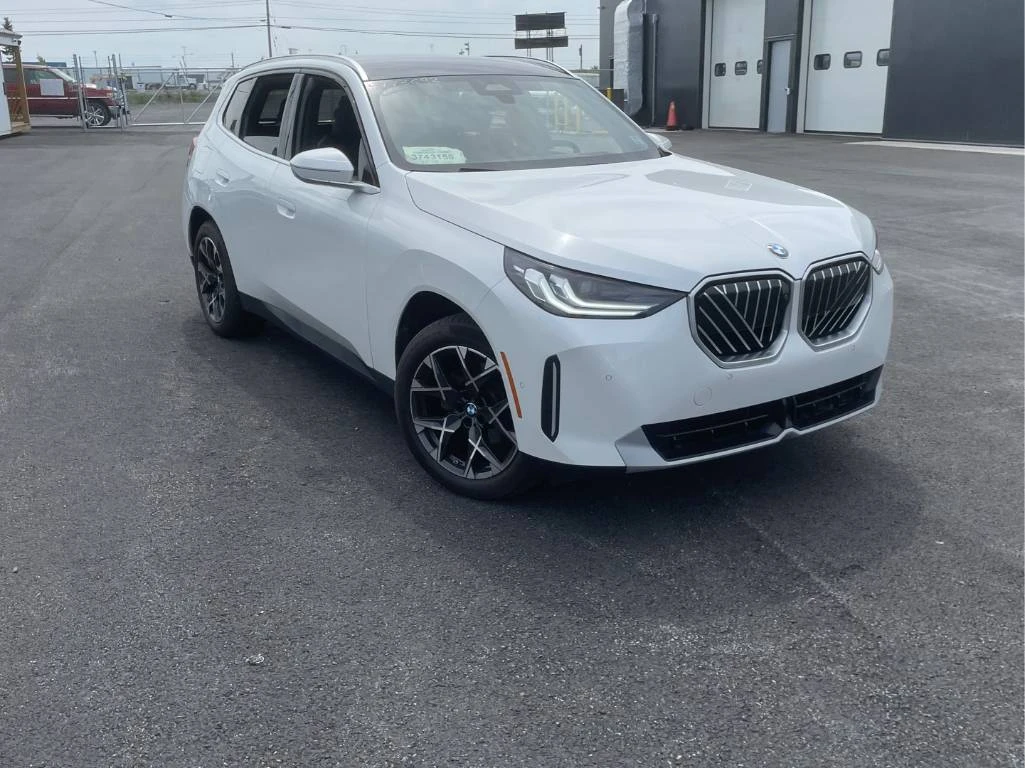 BMW X3 30 xDrive* ХЕДЪП * ОБДУХВАНЕ * 360 КАМЕРИ, снимка 3 - Автомобили и джипове - 55522330