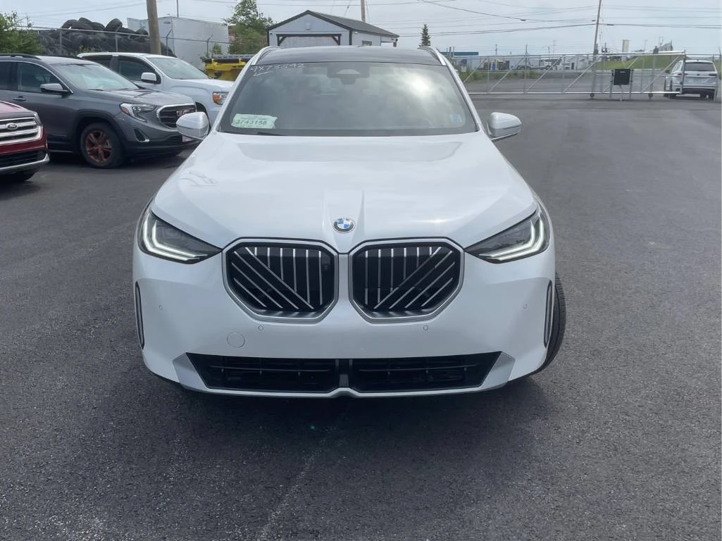 BMW X3 30 xDrive* ХЕДЪП * ОБДУХВАНЕ * 360 КАМЕРИ, снимка 2 - Автомобили и джипове - 55522330