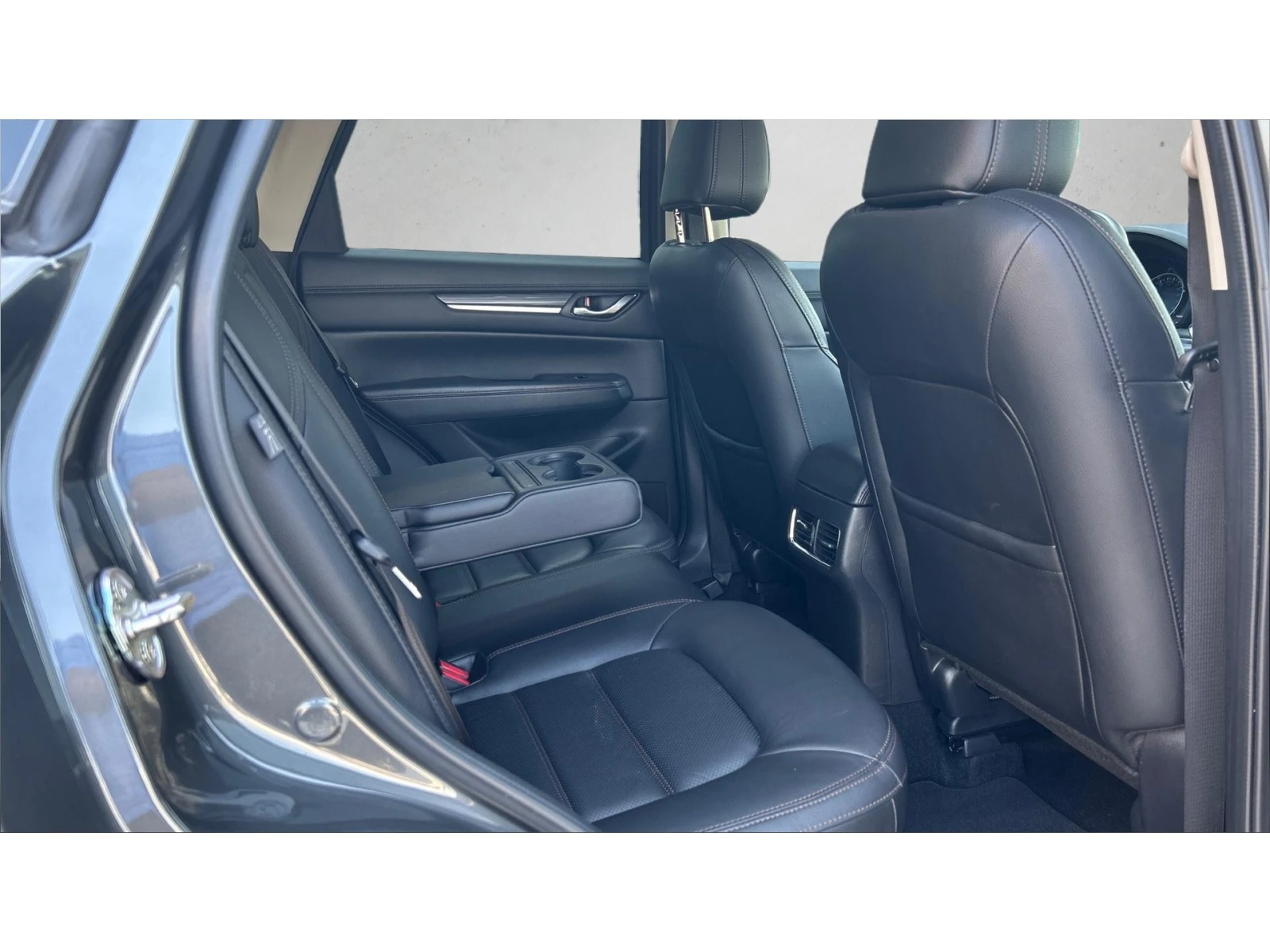 Mazda CX-5 SKYACTIV-D AWD Ultimate  А/Т, Месечна вноска от 33, снимка 8 - Автомобили и джипове - 55588150